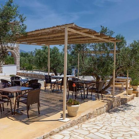Voula Resort Elafonissos Dış mekan fotoğraf
