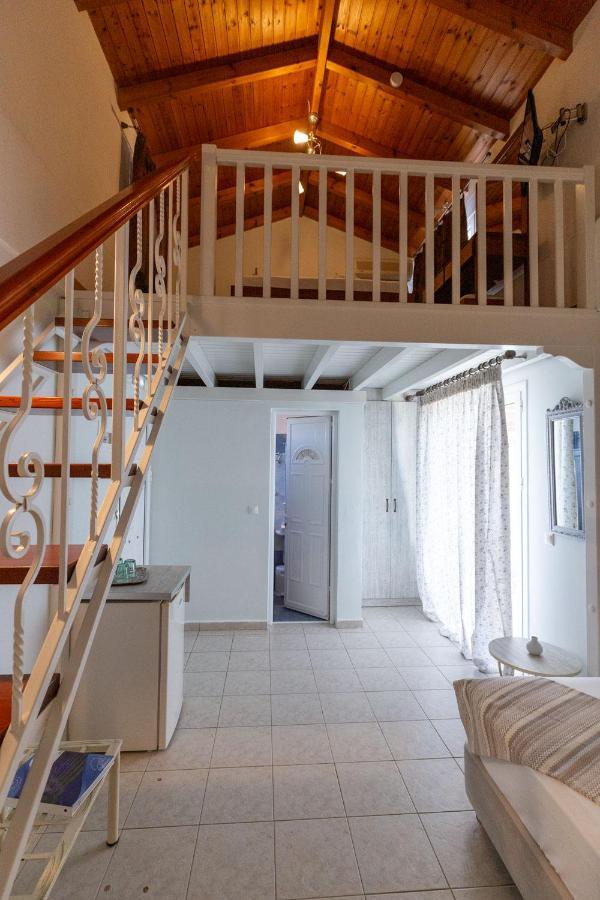 Voula Resort Elafonissos Dış mekan fotoğraf