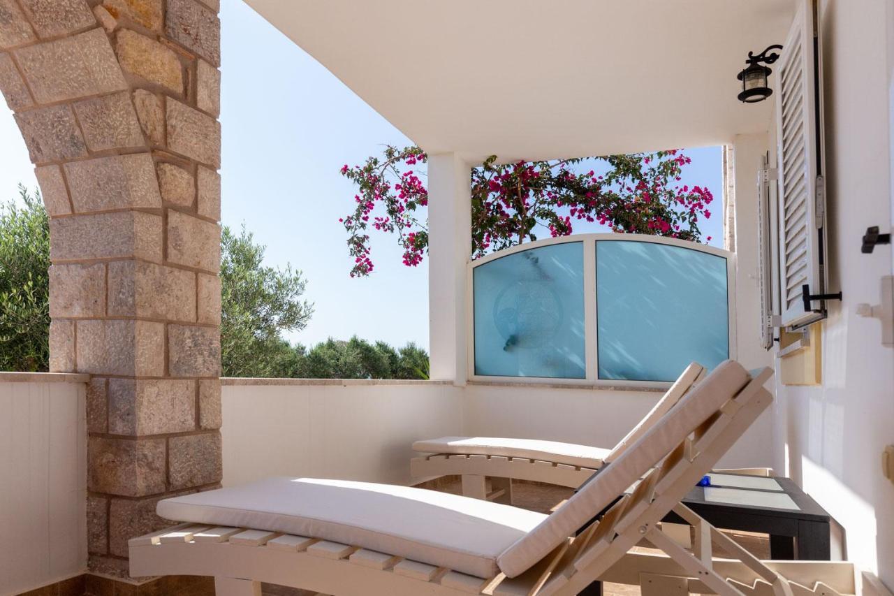 Voula Resort Elafonissos Dış mekan fotoğraf