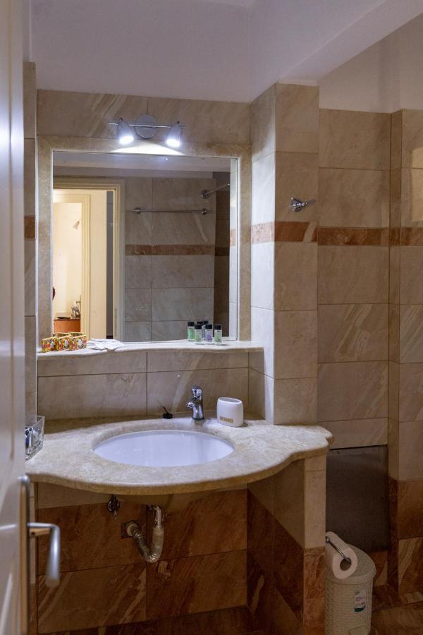 Voula Resort Elafonissos Dış mekan fotoğraf