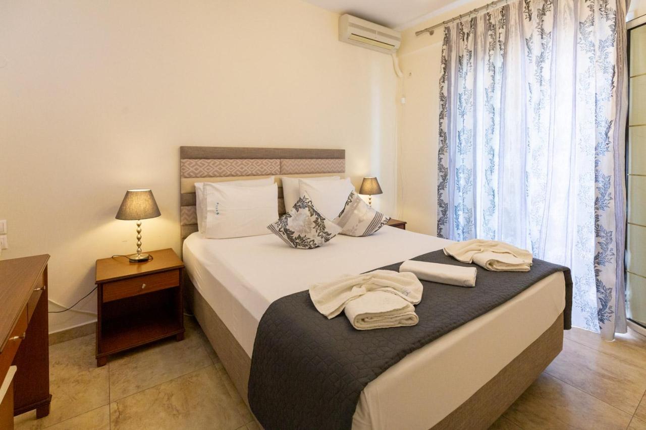 Voula Resort Elafonissos Dış mekan fotoğraf