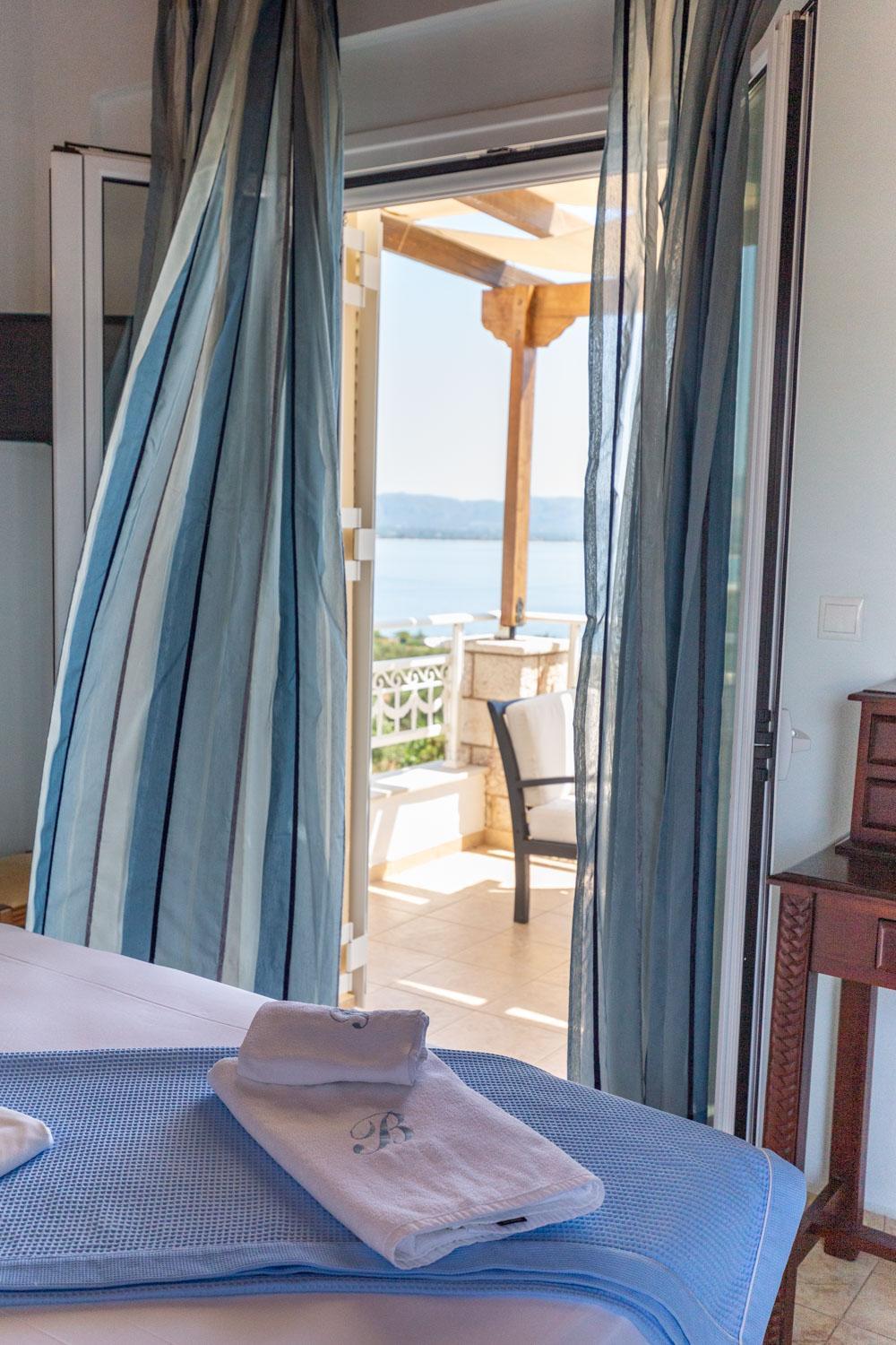 Voula Resort Elafonissos Dış mekan fotoğraf