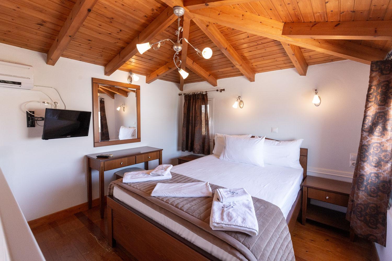 Voula Resort Elafonissos Dış mekan fotoğraf