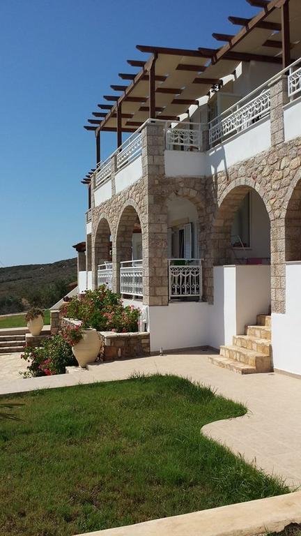 Voula Resort Elafonissos Dış mekan fotoğraf